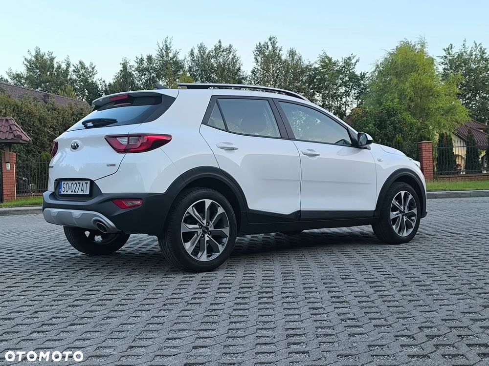 Kia Stonic - 6