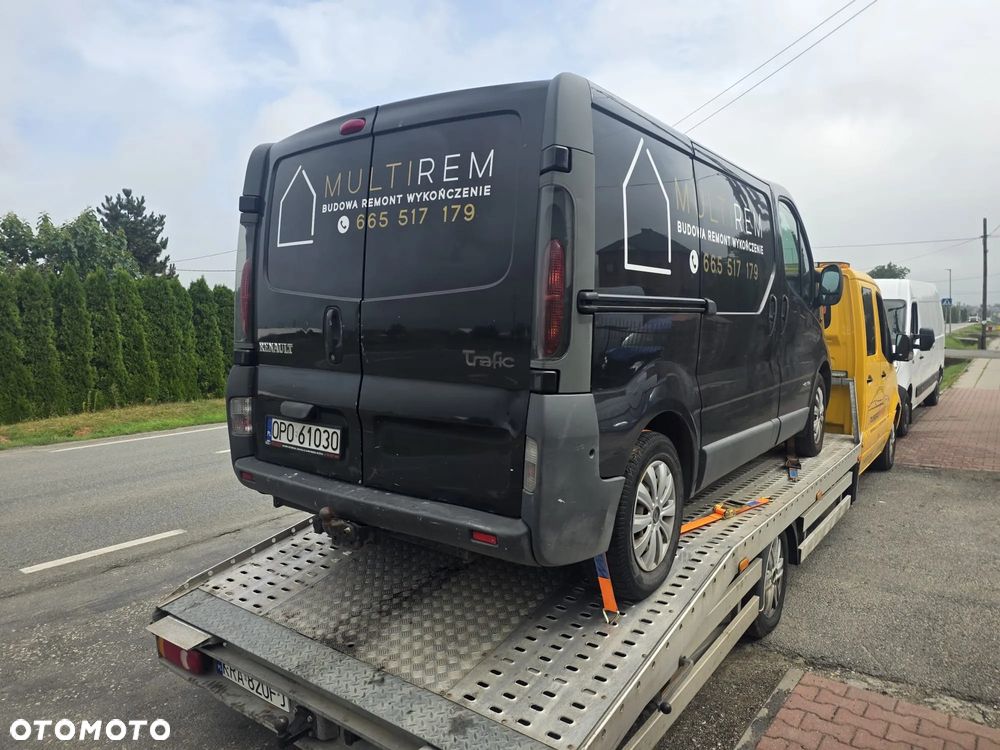 Renault TRAFIC - 3