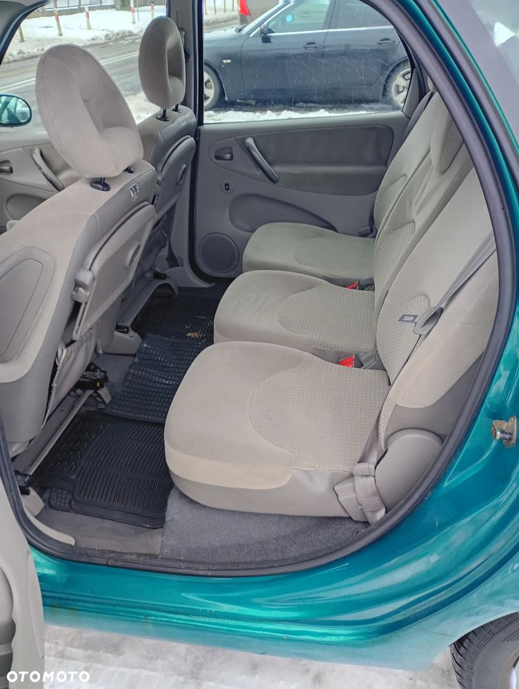 Citroën Xsara Picasso 1.8i 16V Exclusive - 13