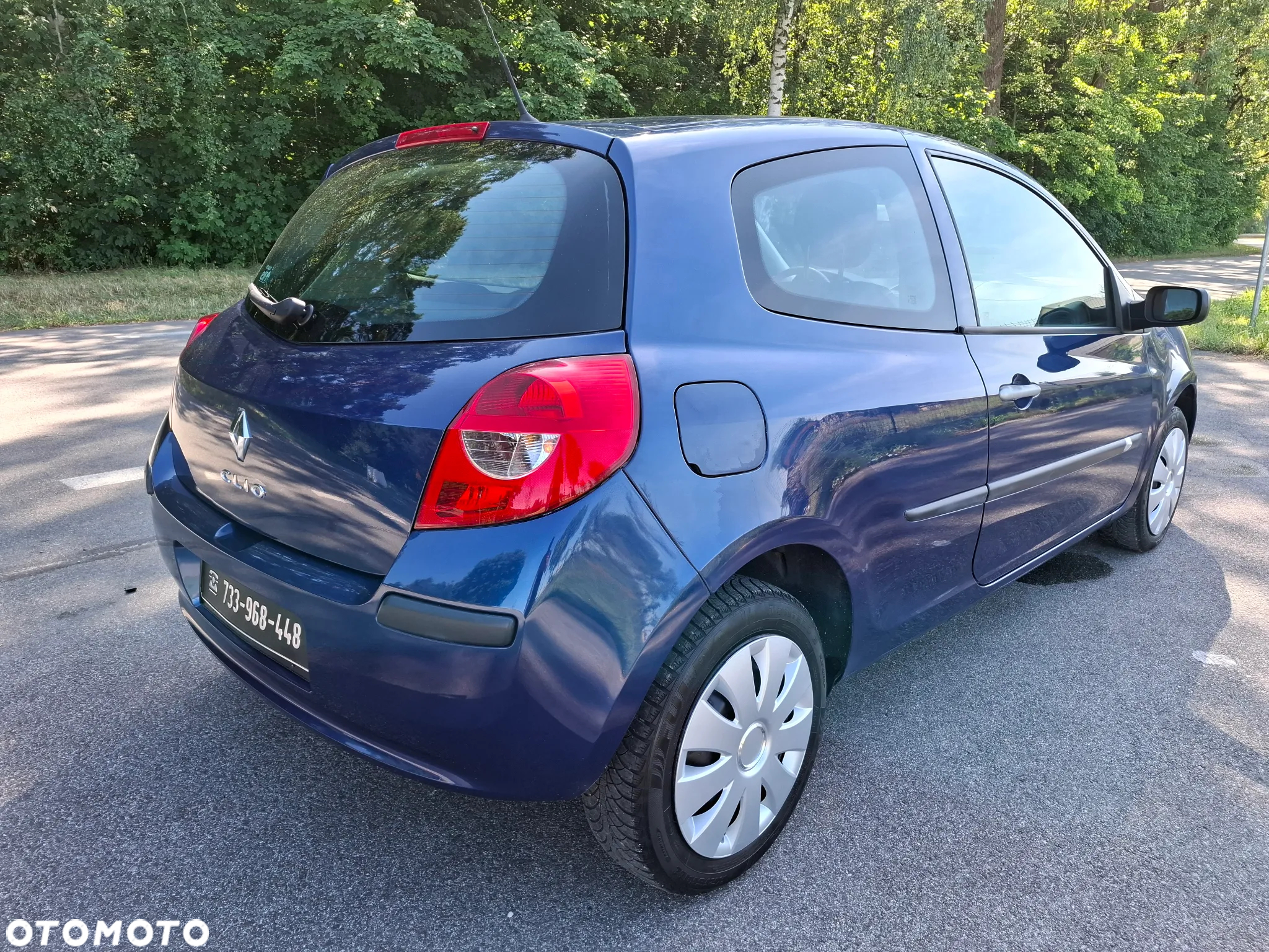 Renault Clio 1.2 16V 75 Collection - 5