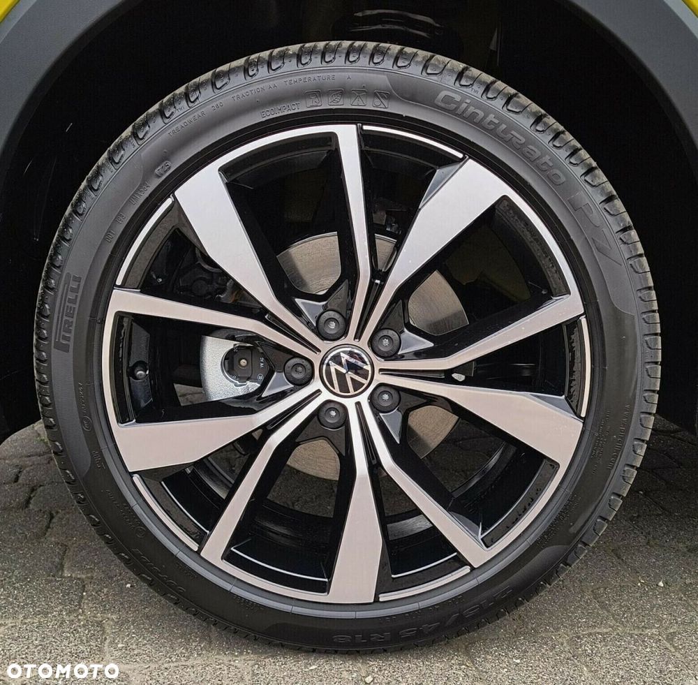 Volkswagen T-Cross - 25