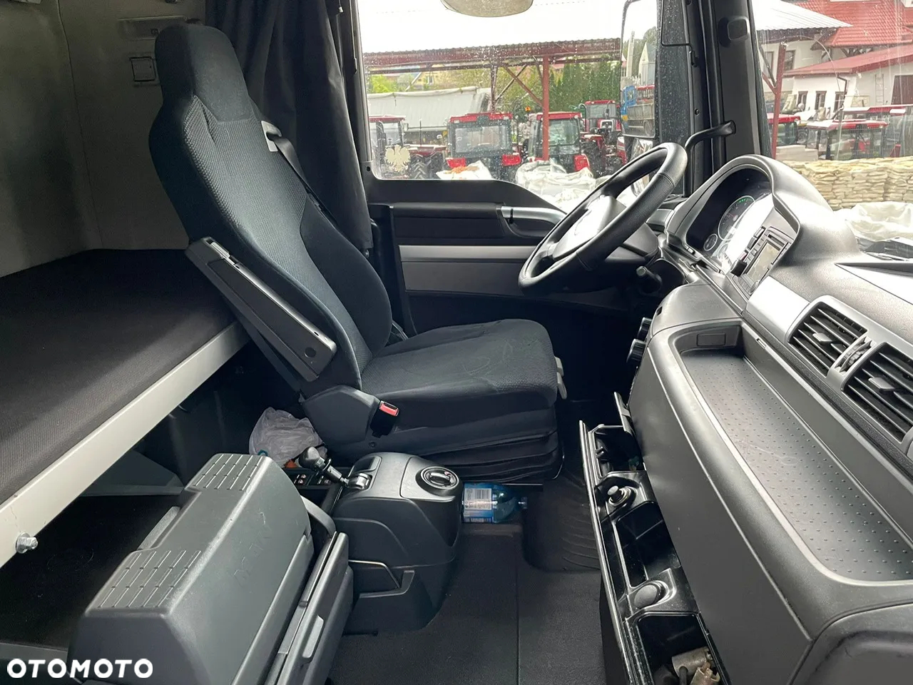 MAN TGX440 - 3