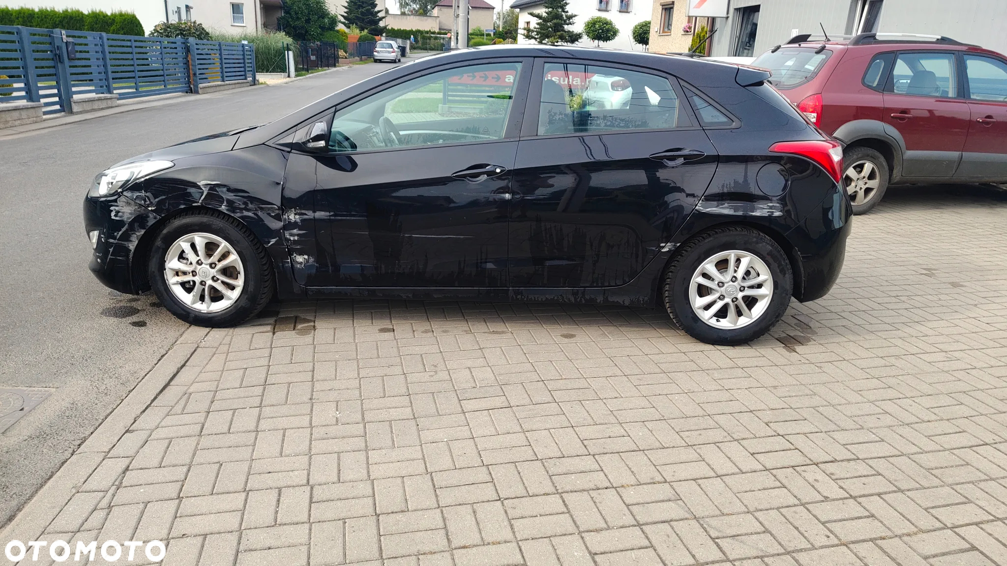 Hyundai i30 1.4 Classic + - 3