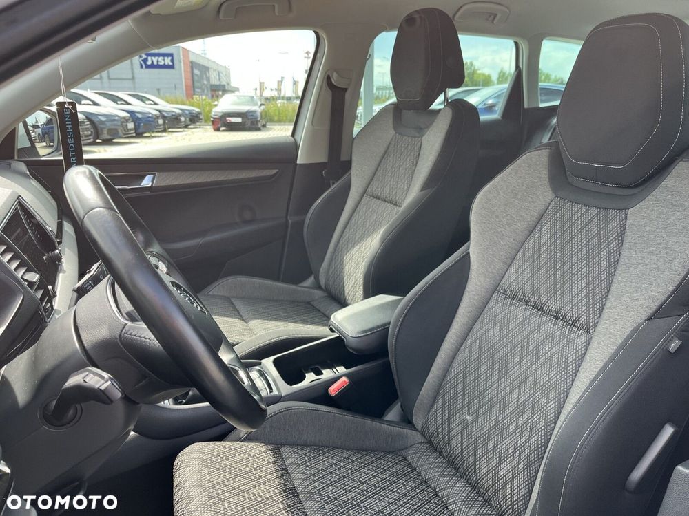 Skoda Karoq 1.5 TSI ACT Ambition - 12
