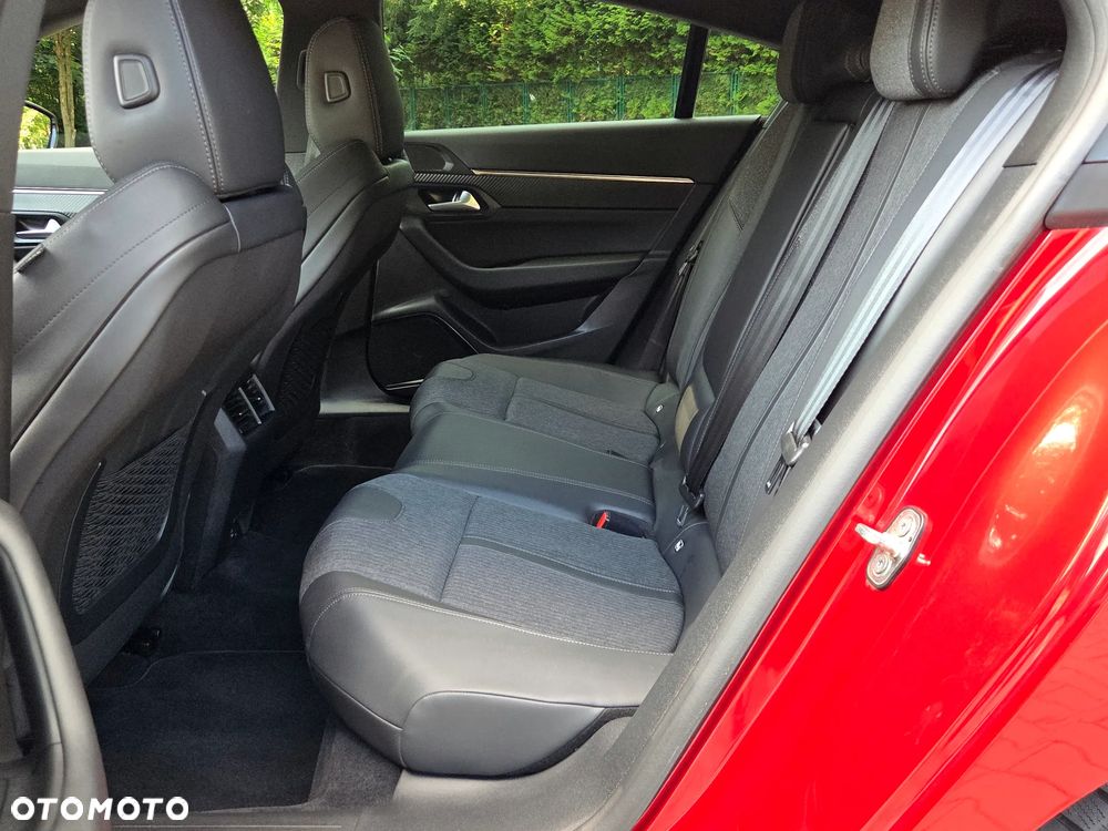 Peugeot 508 225 e-EAT8 Allure - 6