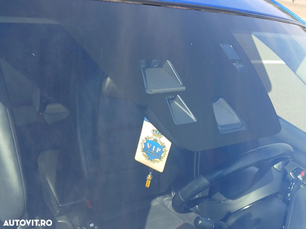 Mazda CX-3 CD105 Revolution - 14