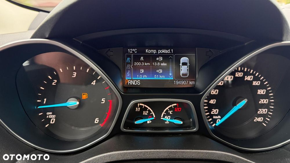 Ford Kuga 2.0 TDCi 4x4 Individual - 6