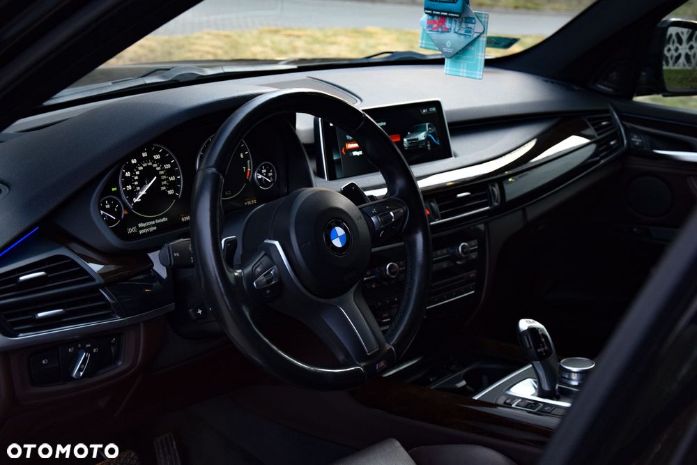 BMW X5 - 5