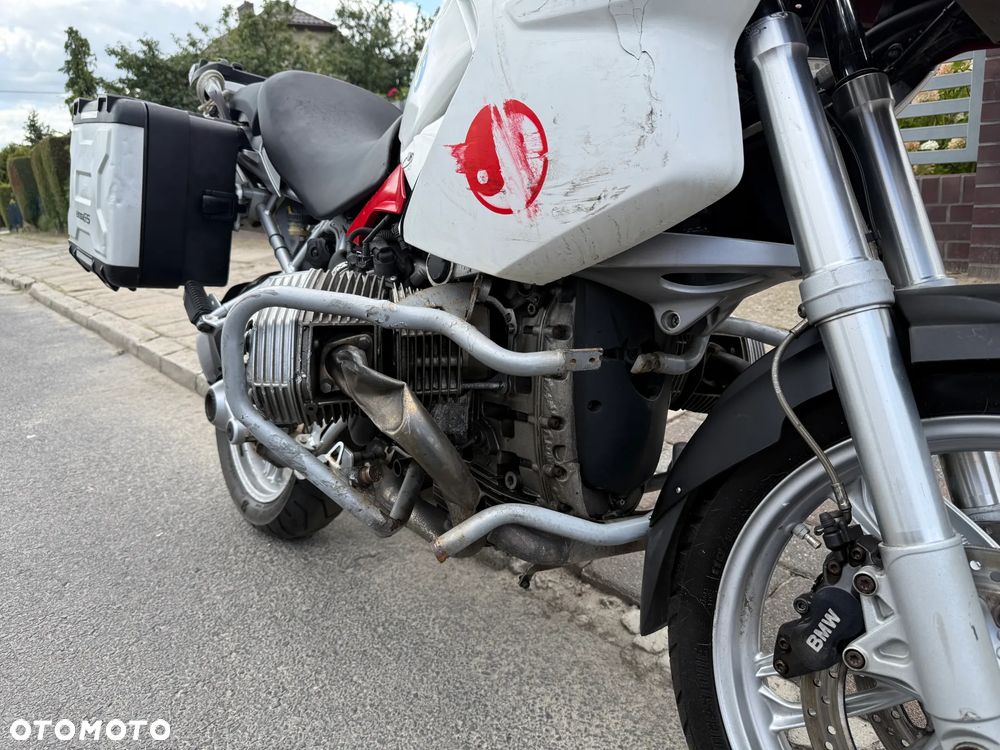 BMW GS - 19