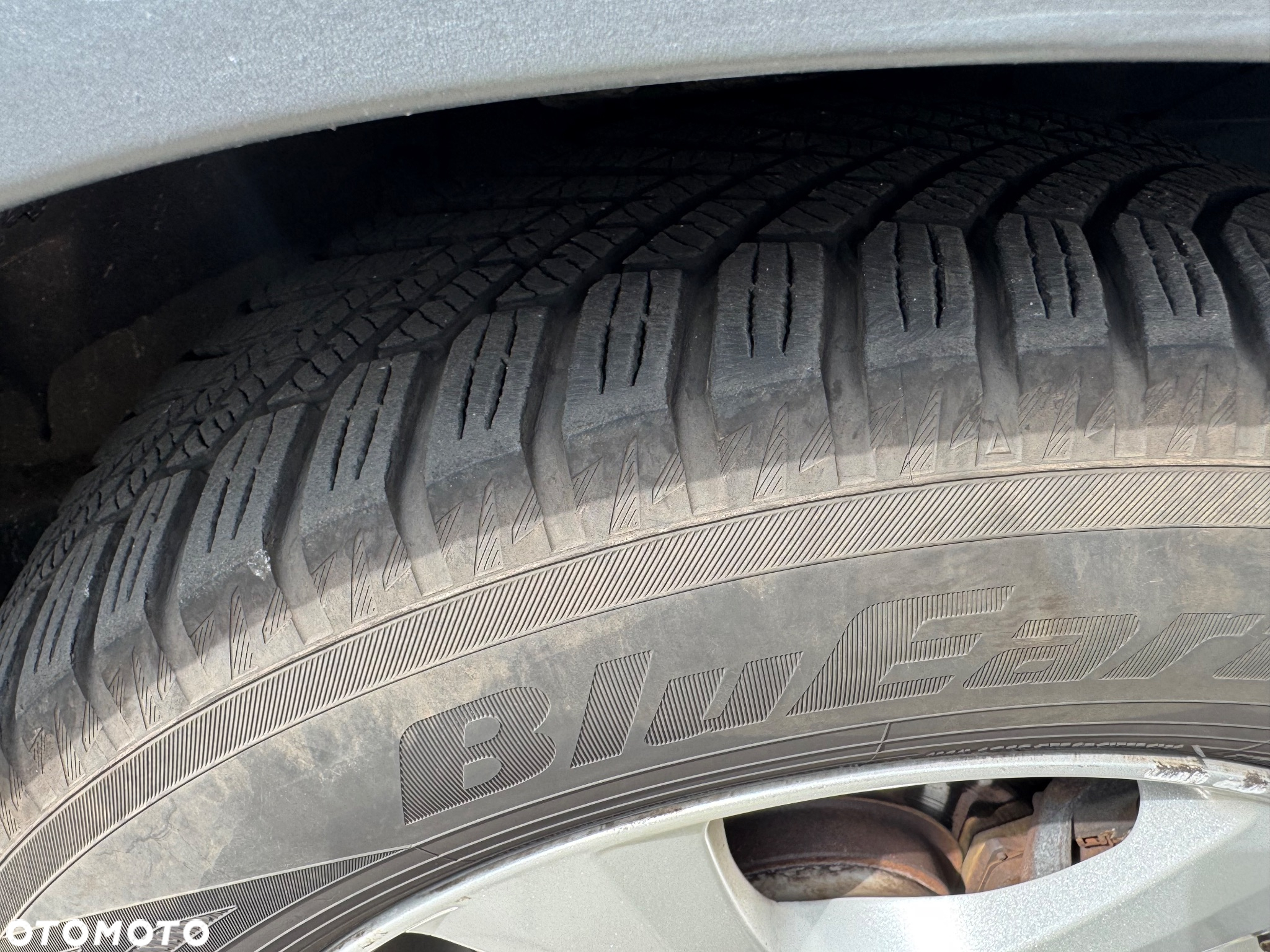 Chevrolet Trax 1.6 LS - 8