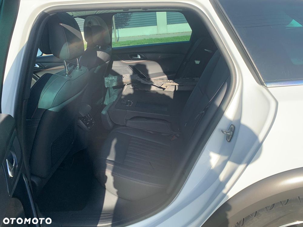 Peugeot 508 RXH Hybrid Business-Line - 27