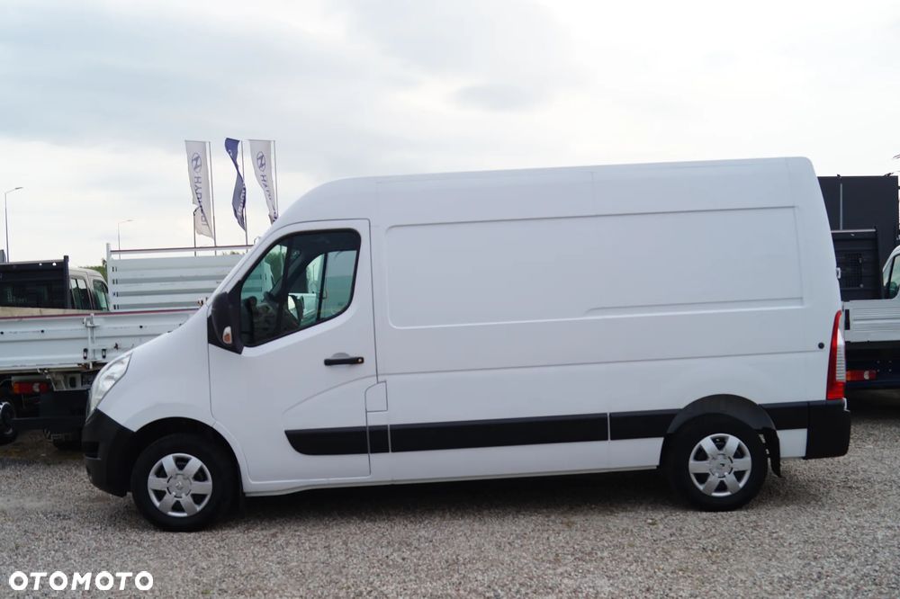 Renault Master - 3