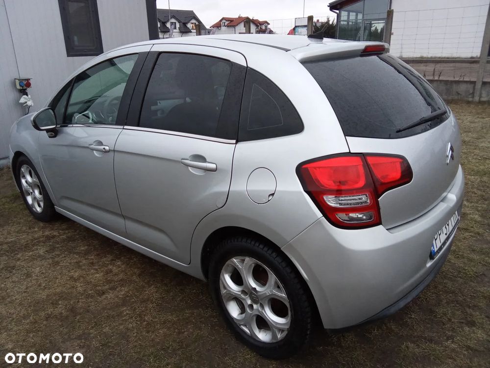 Citroën C3 1.4 HDi Advance - 4