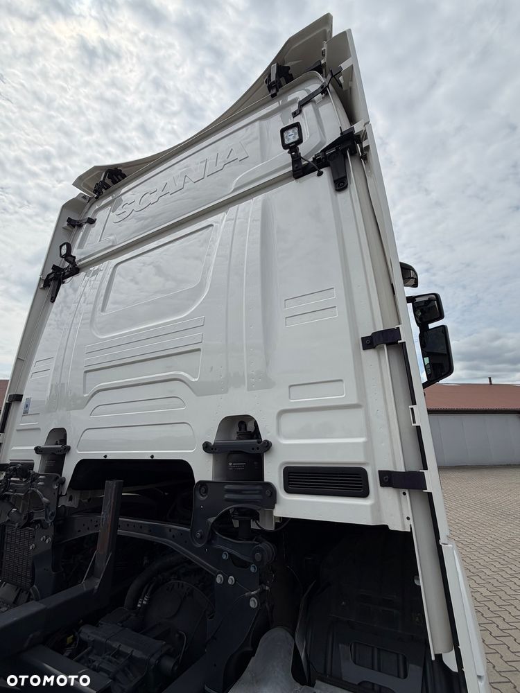 Scania R450 - 25