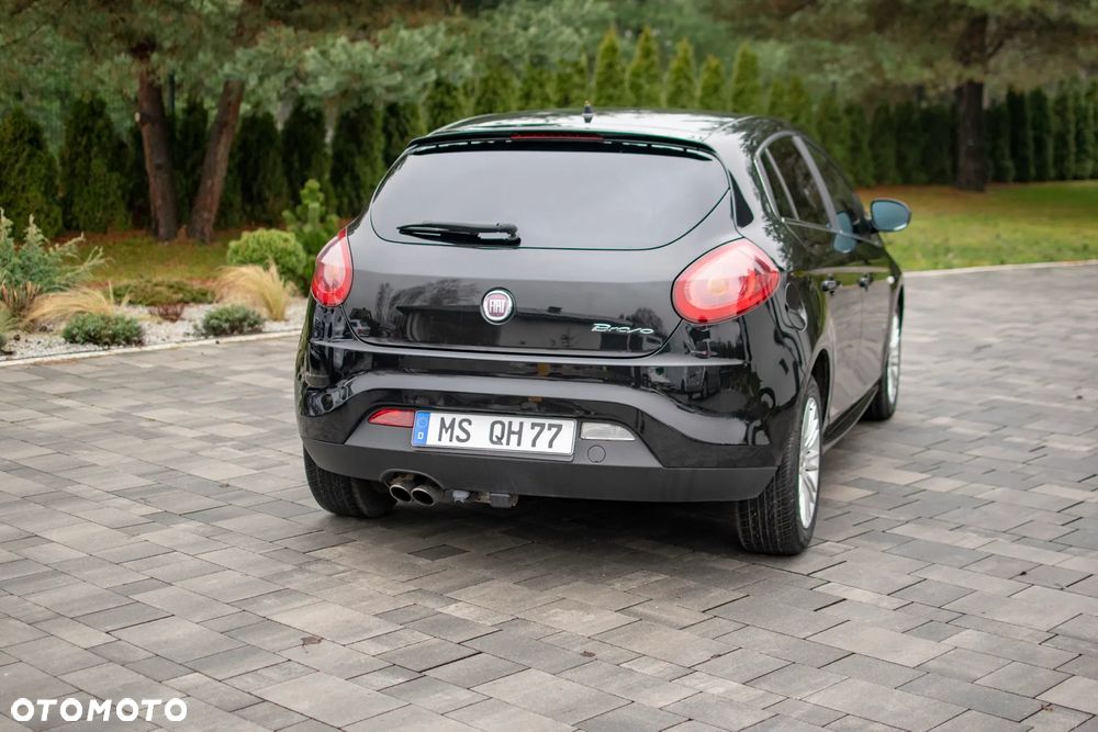 Fiat Bravo - 23