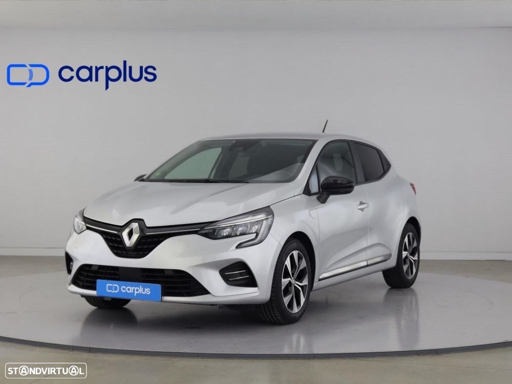 Renault Clio 1.0 TCe Evolution Bi-Fuel - 1