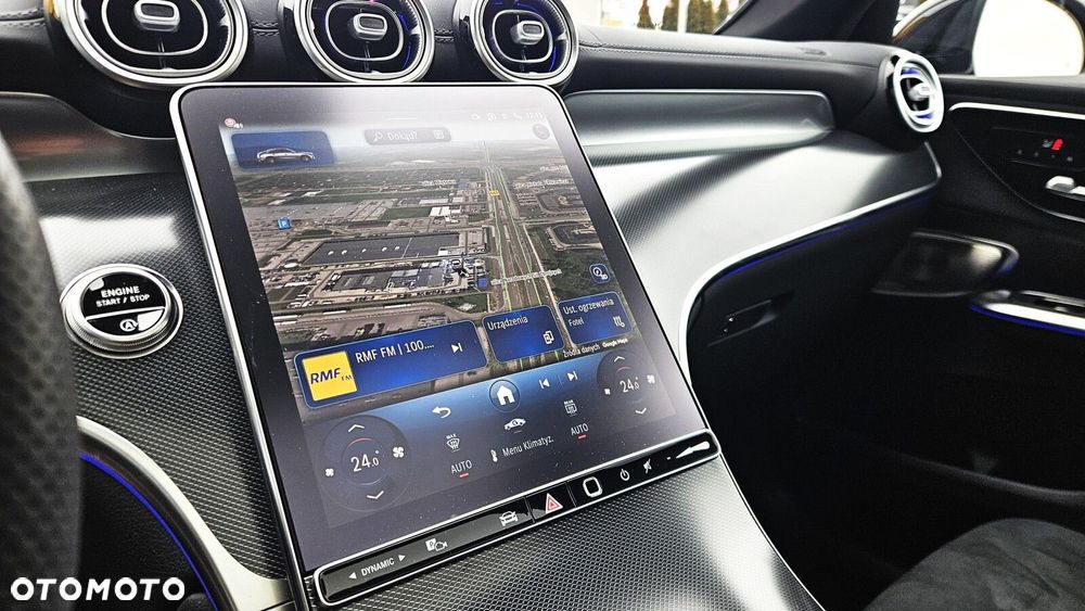 Mercedes-Benz GLC - 19