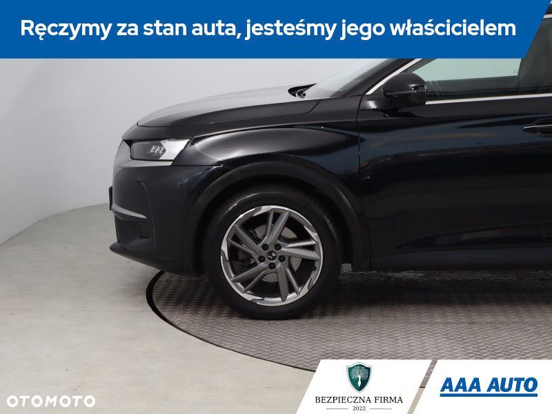 DS Automobiles DS 7 Crossback - 16