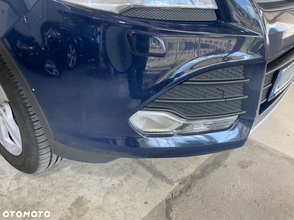 Ford Kuga 1.5 EcoBoost FWD Edition ASS - 11