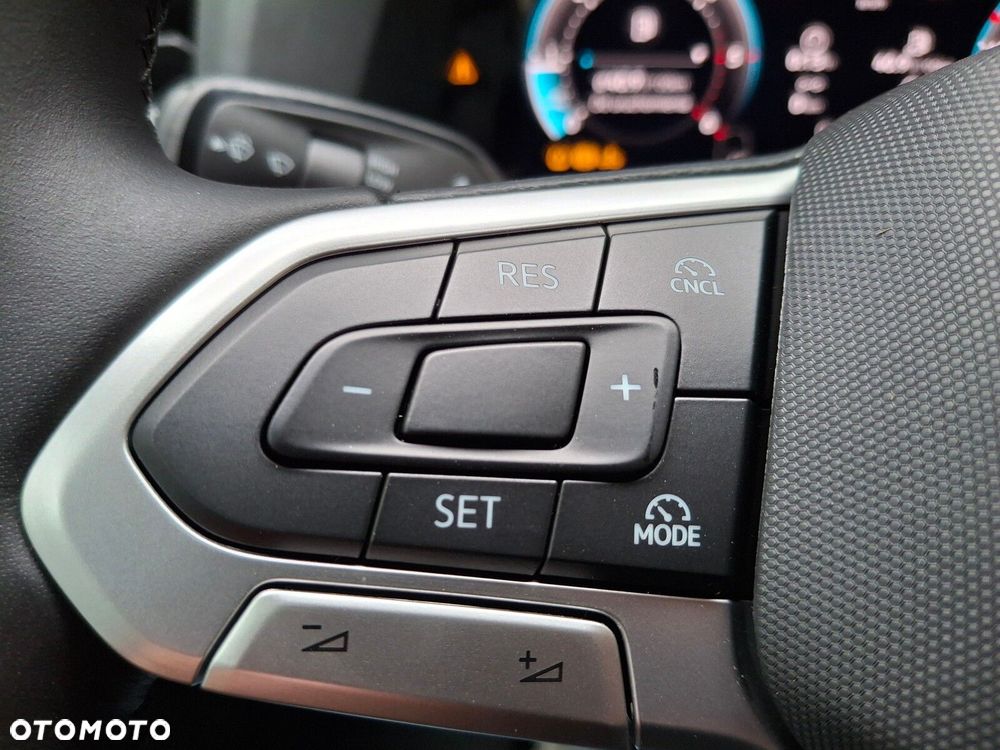 Volkswagen Crafter - 22