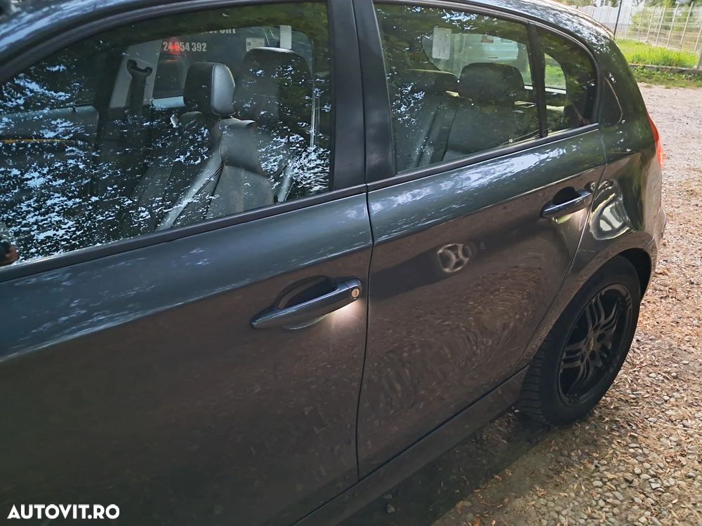 BMW Seria 1 - 8