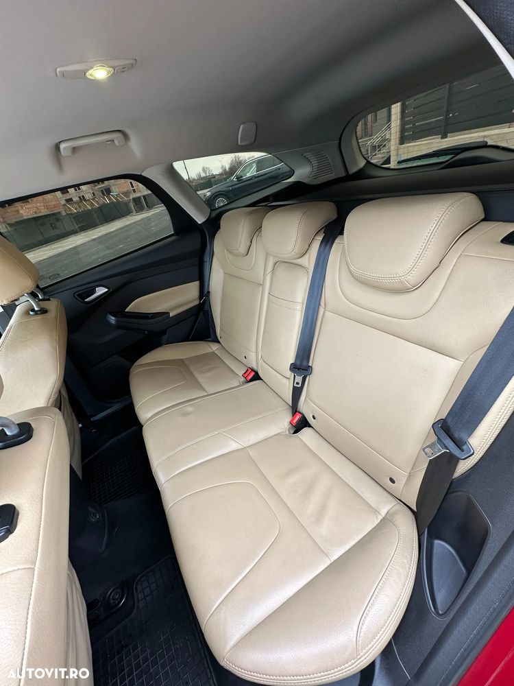 Ford Focus 1.6 TDCI DPF Econetic - 10