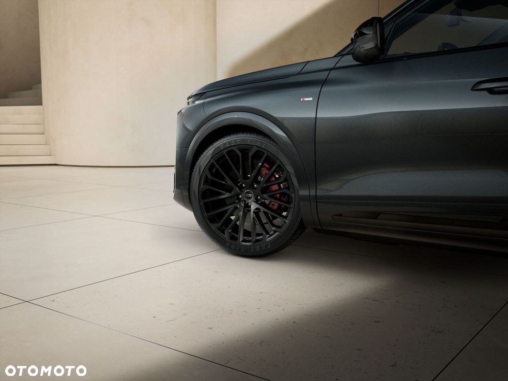 Audi Q9 - 7
