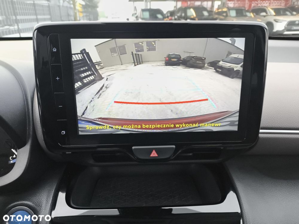 Toyota Yaris Cross Hybrid 1.5 Executive - 18