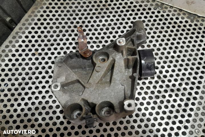 Suport alternator 55210528 55210528 Fiat Bravo 2 [2007 - 2011] Hatchb - 3