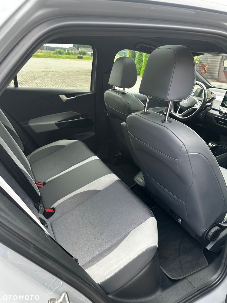 Volkswagen ID.3 58kWh Pro Performance - 25