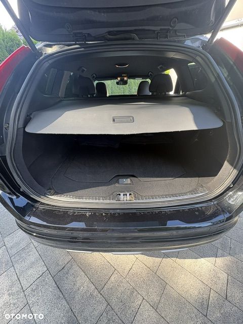 Volvo XC 60 D5 AWD Momentum - 13