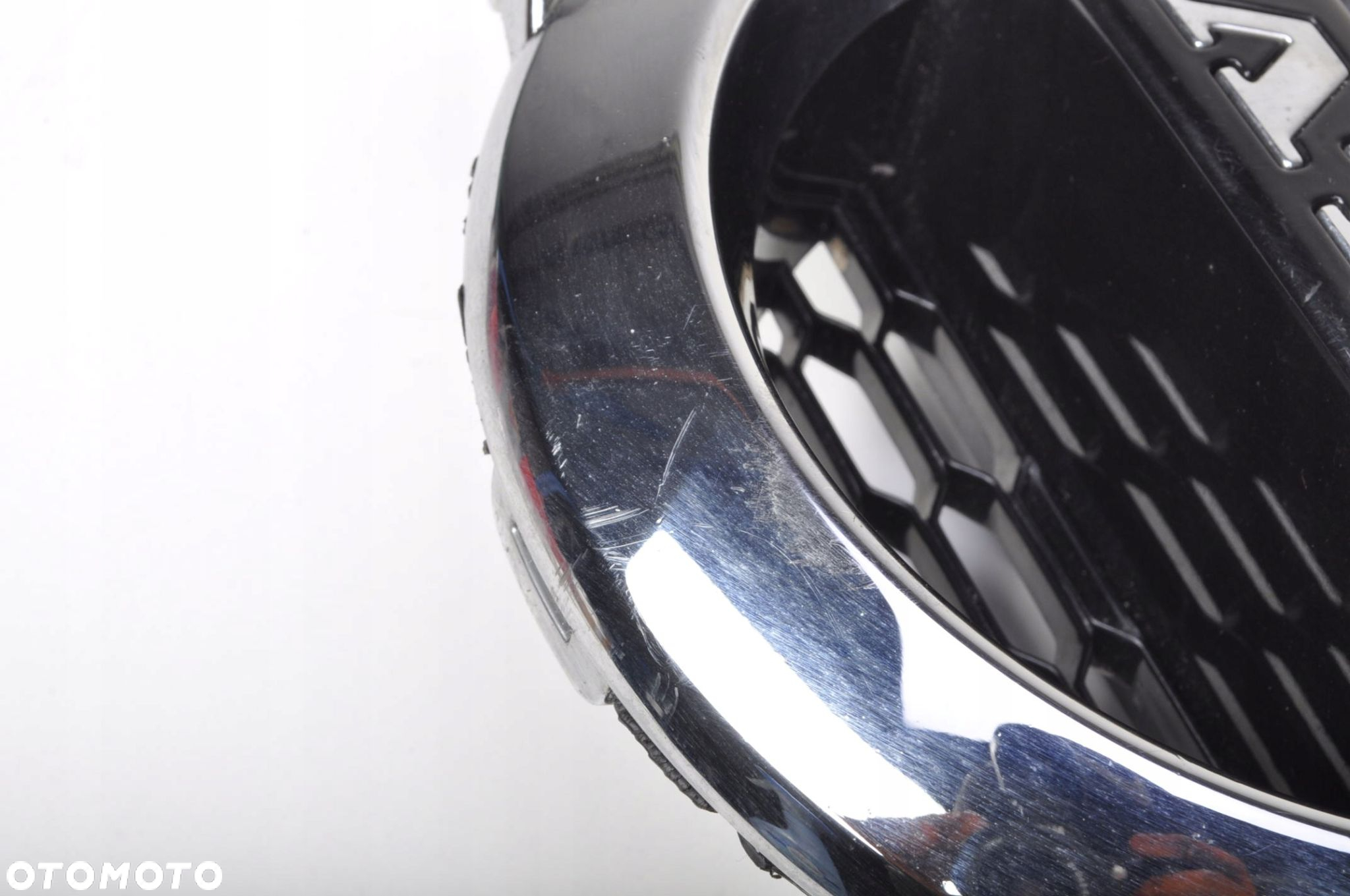 VOLVO V90 II ZNACZEK LOGO EMBLEMAT PRZÓD 31425499 - 7