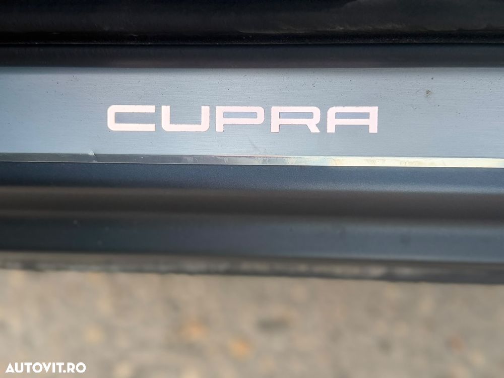 Cupra Formentor - 25