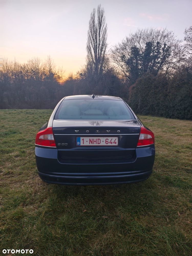 Volvo S80 D3 Executive - 17