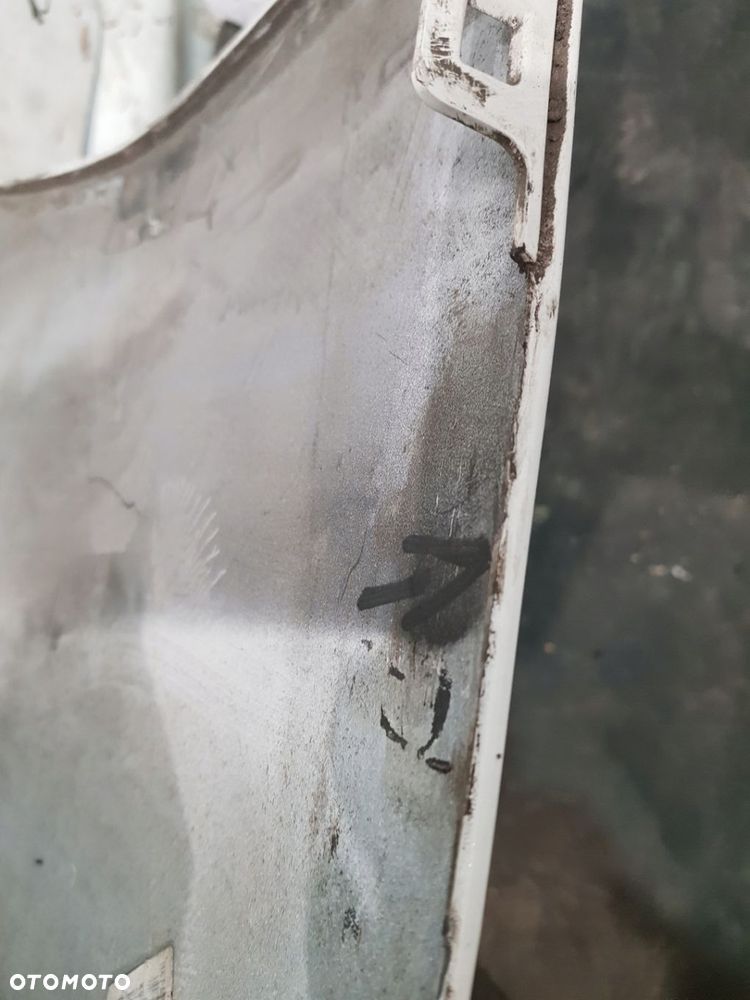 ZDERZAK TYŁ OPEL COMBO E BERLINGO IV PARTNER EU 21R EWP MINIVAN PDC - 8