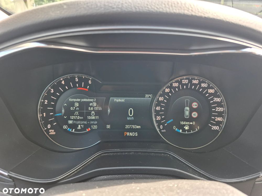 Ford Mondeo 2.0 TDCi STart-Stopp PowerShift-Aut Trend - 15