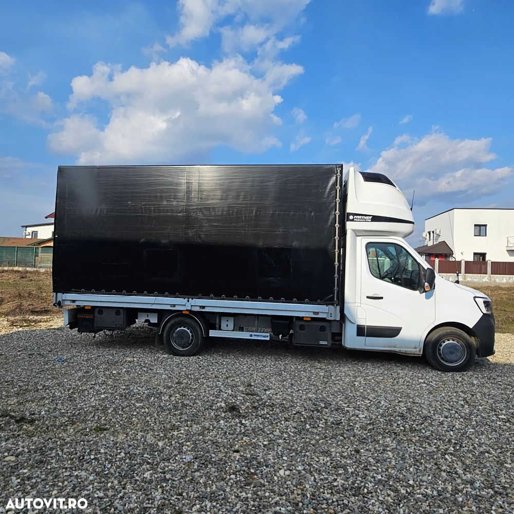 Renault Master ENERGY L3H1 HA - 9