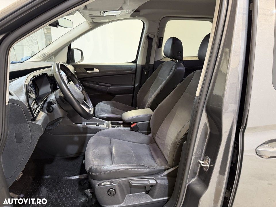 Volkswagen Caddy - 6