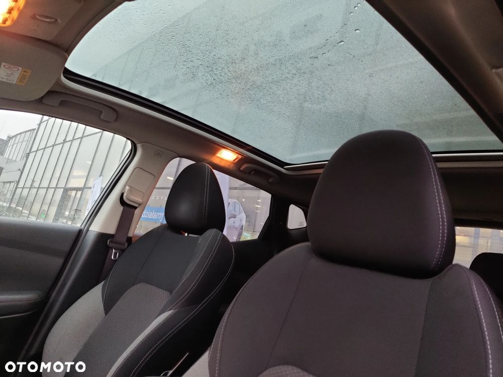Nissan Qashqai 1.3 DIG-T N-Connecta - 13