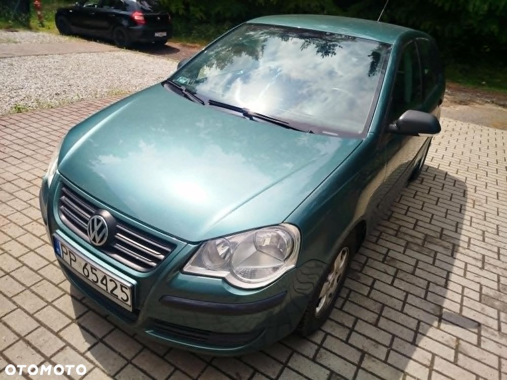 Volkswagen Polo 1.2 Q-Line - 1