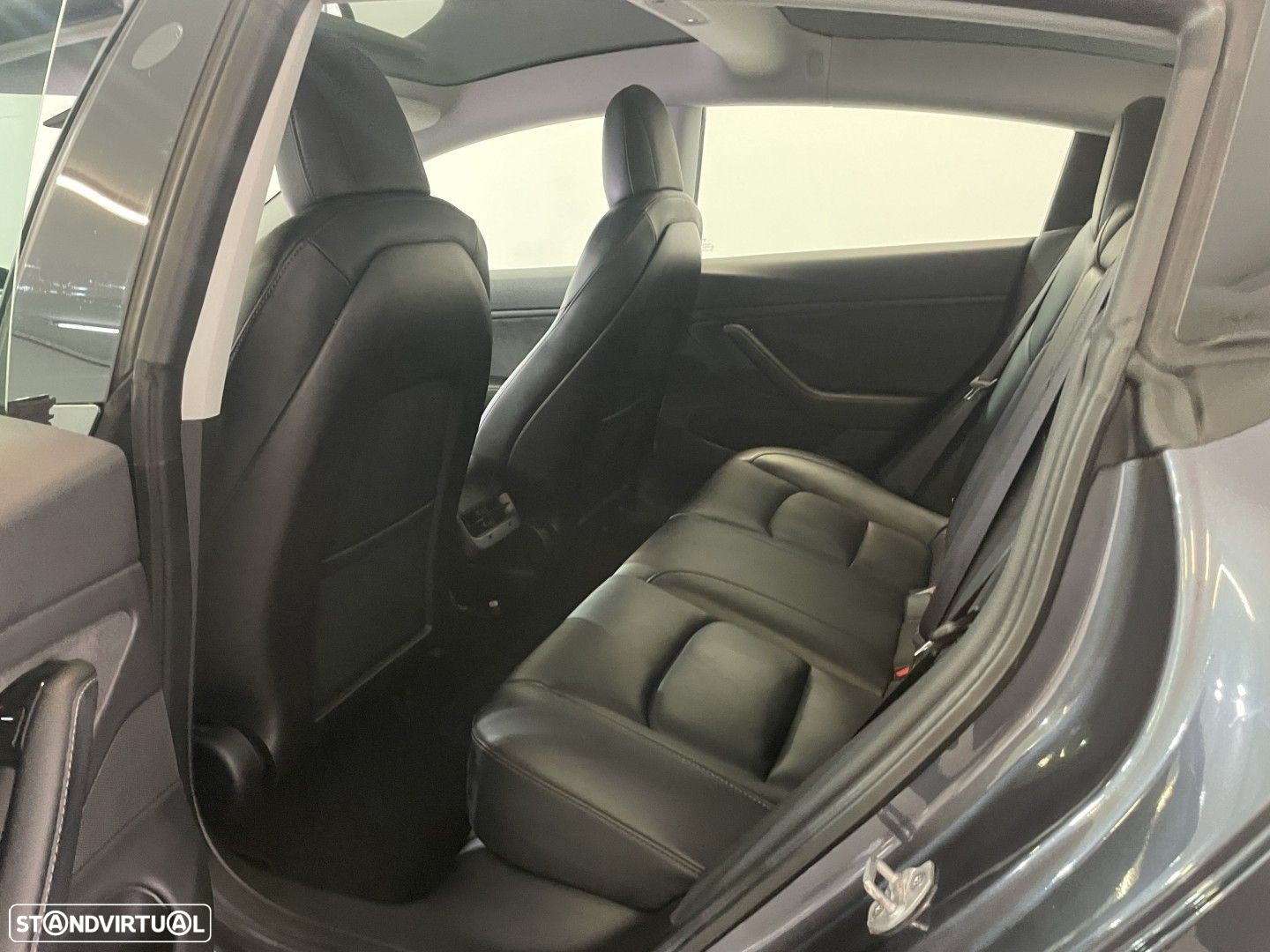 Tesla Model 3 Long-Range Dual Motor AWD - 10