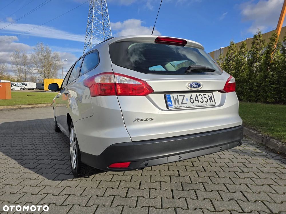 Ford Focus - 6