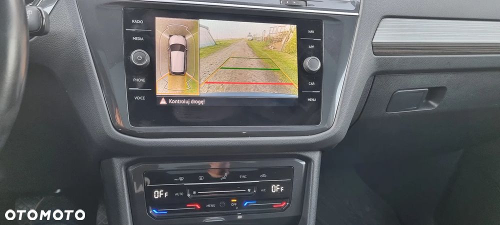 Volkswagen Tiguan 2.0 TDI SCR DSG Energy - 8