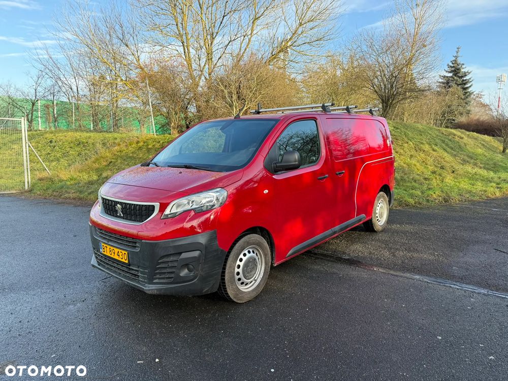 Peugeot Expert - 3