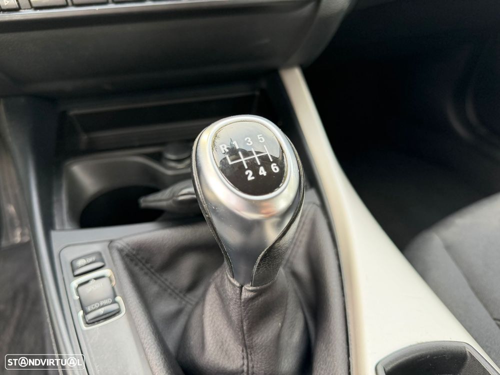 BMW 114 i Sport Line - 17