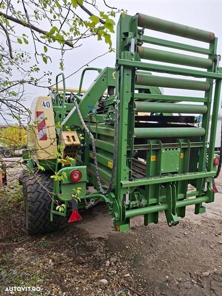 Krone Big Pack 1290 XC - 6