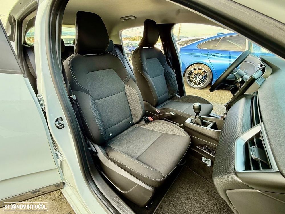 Renault Clio 1.5 Blue dCi Limited - 14