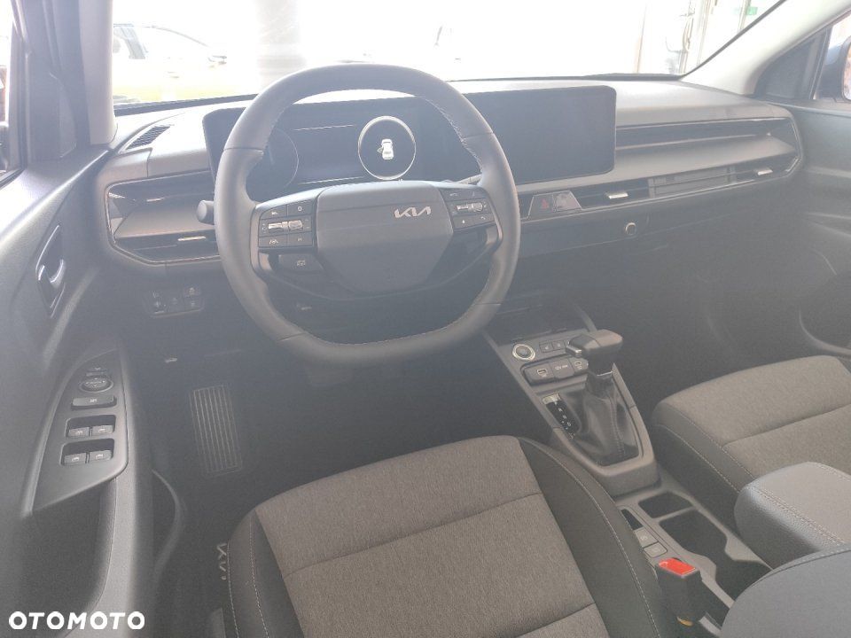 Kia Stonic - 7