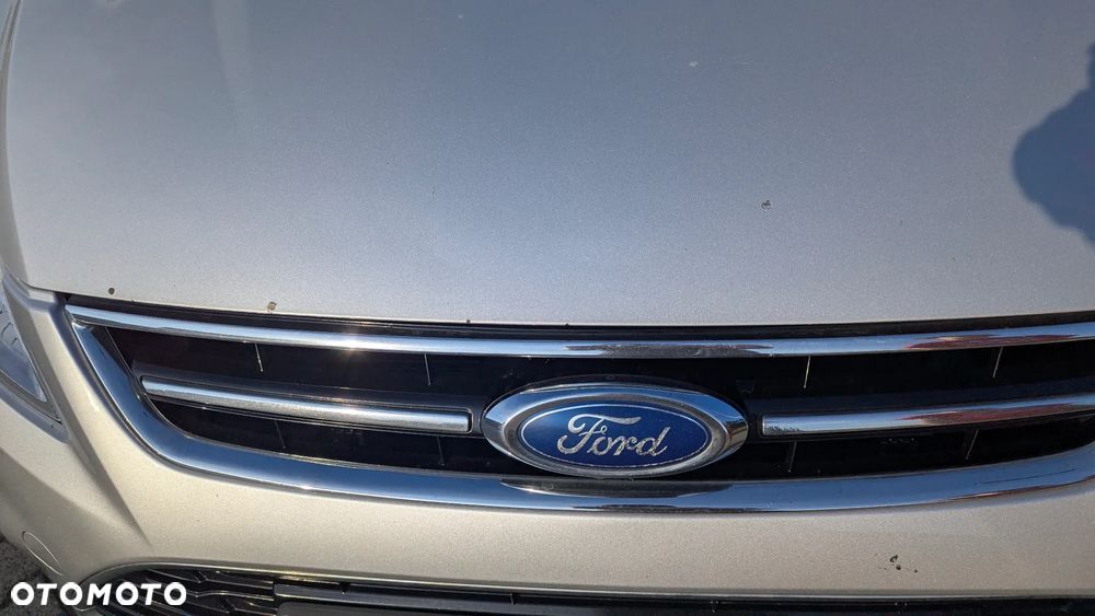 Ford Mondeo 2.0 TDCi Ghia - 22