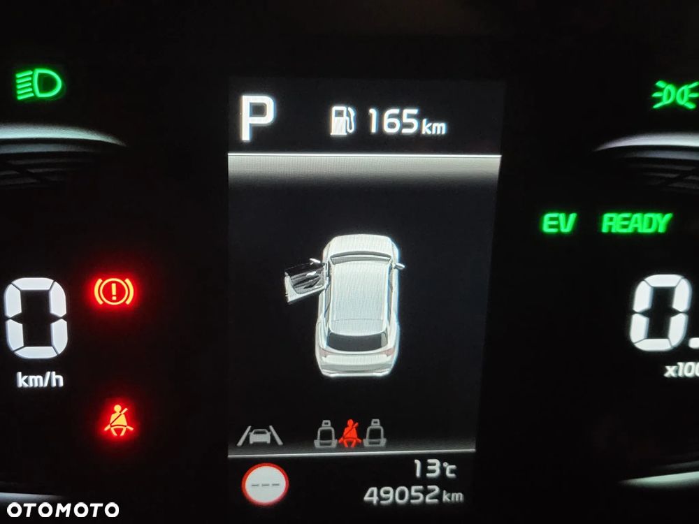 Kia Sportage 1.6 T-GDI HEV L 2WD - 25